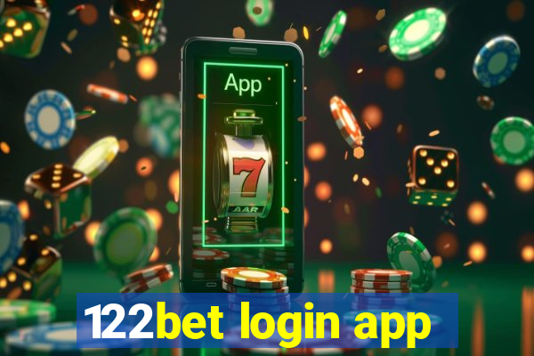 122bet login app